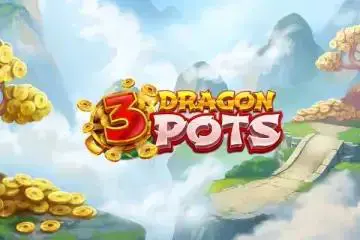 3 Dragon Pots 95 - WinPesa - Nigeria